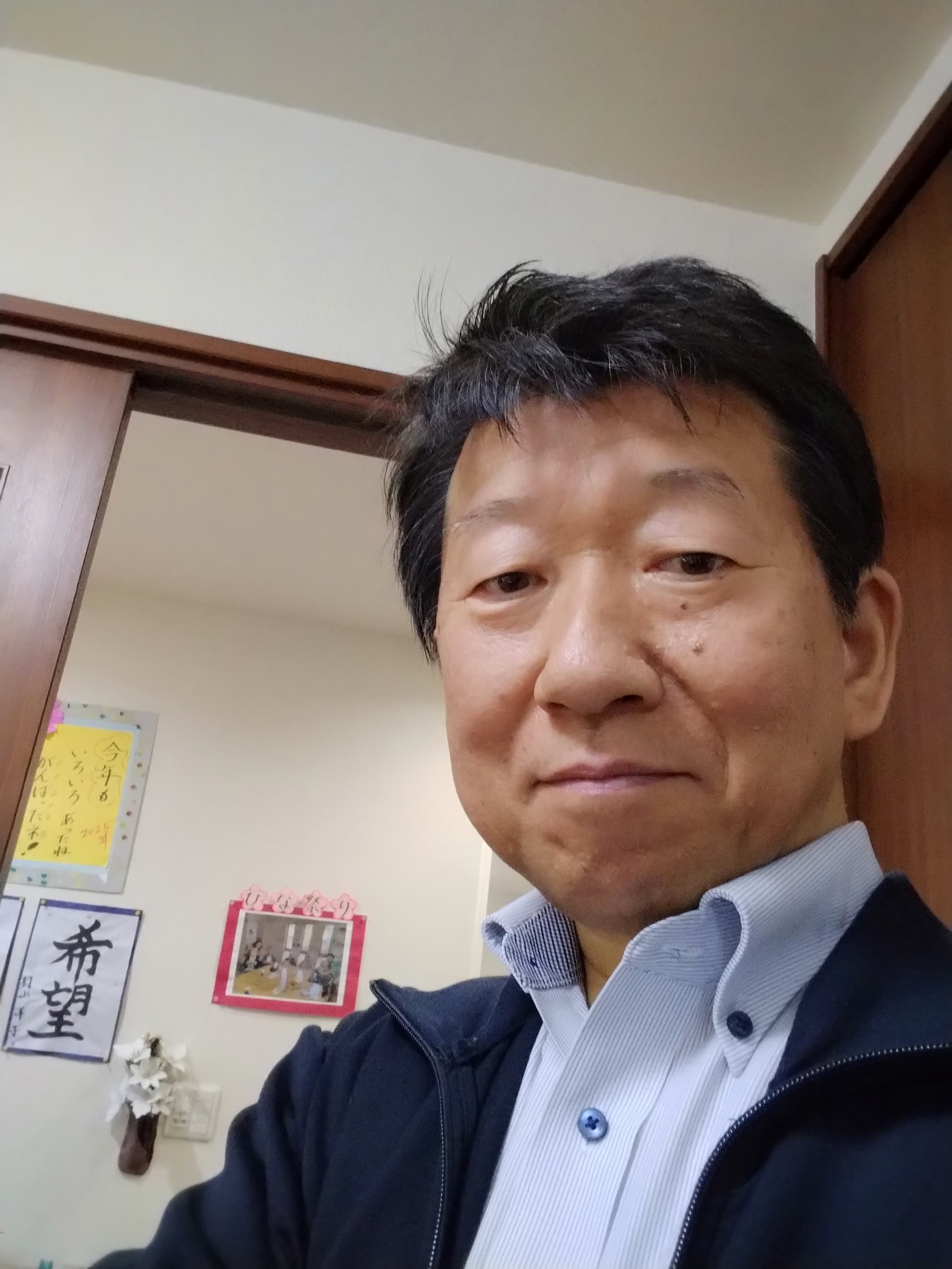 法人代表 寺﨑賢一